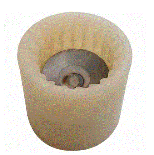 NOIX PLASTIQUE, NOD VLA1790