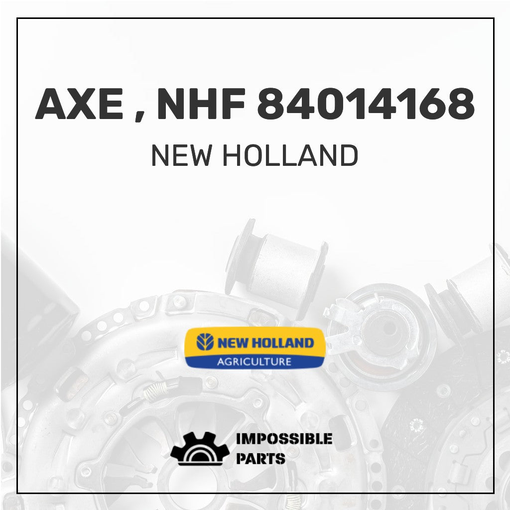 AXE , NHF 84014168