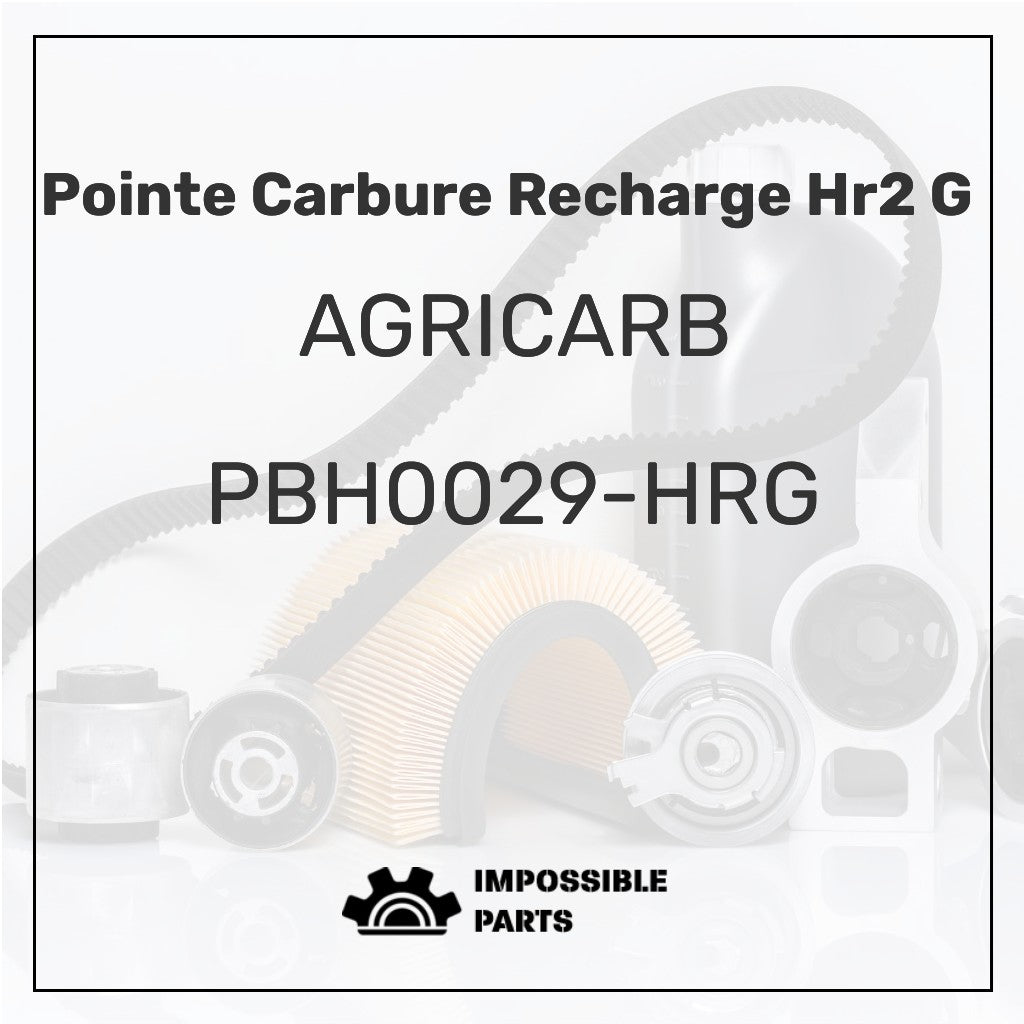 PBH0029-HRG