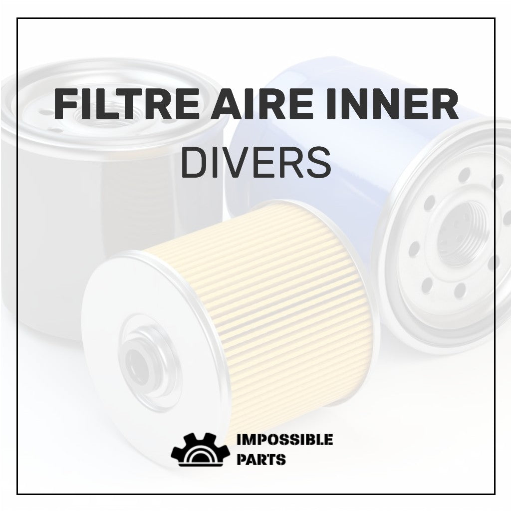 FILTRE AIRE INNER , KU5523126150