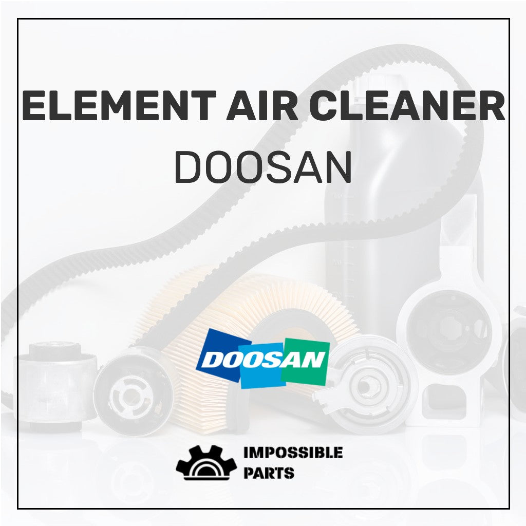 ELEMENT,AIR CLEANER , 400504-00048
