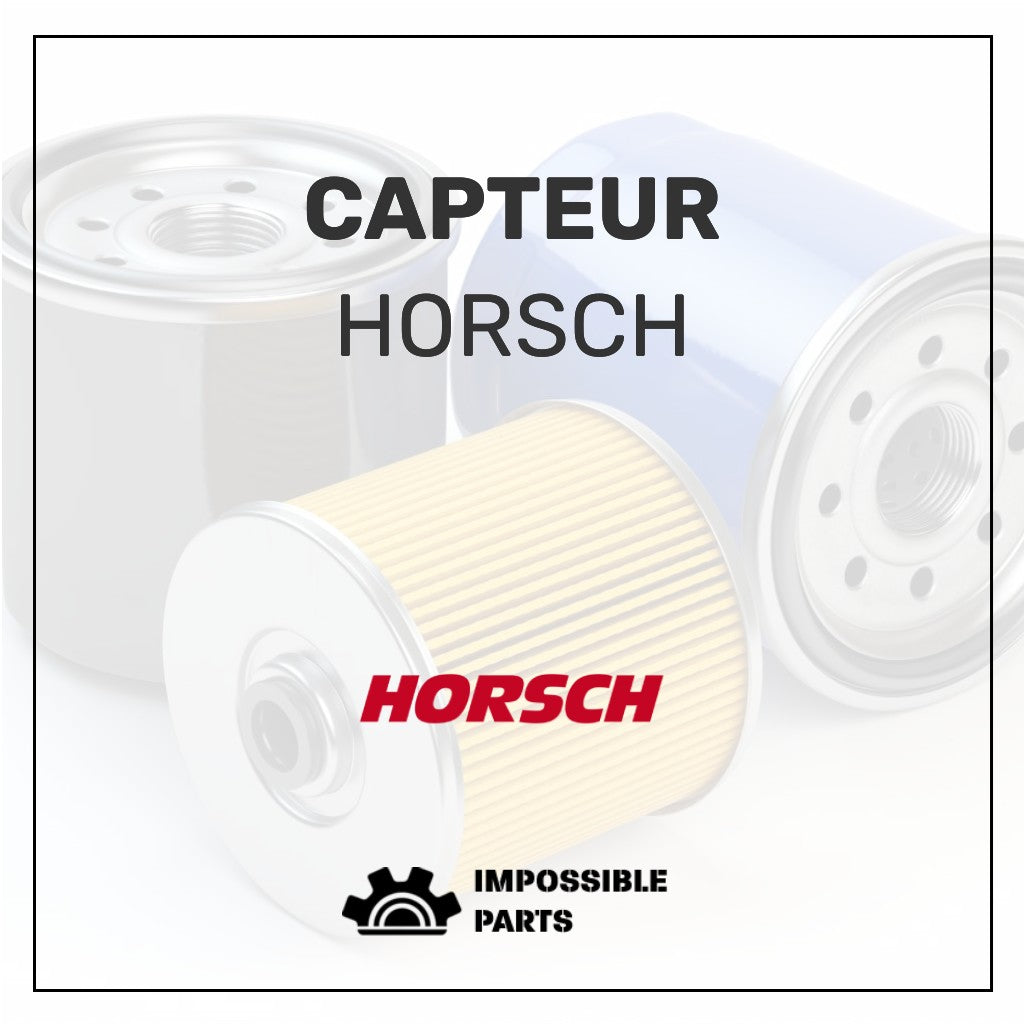 Capteur 04004089