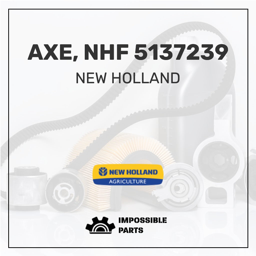Axe, Nhf 5137239