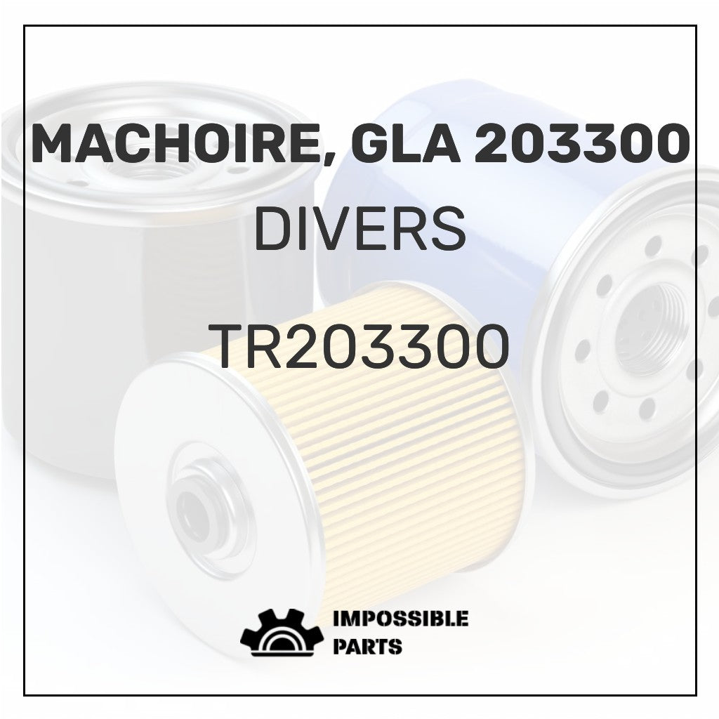 TR203300