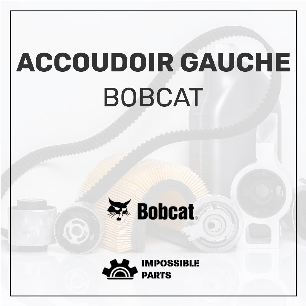 ACCOUDOIR GAUCHE , 7006949