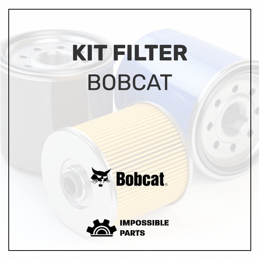 KIT FILTER , 7353799