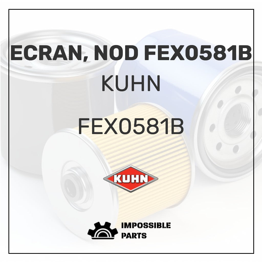 FEX0581B