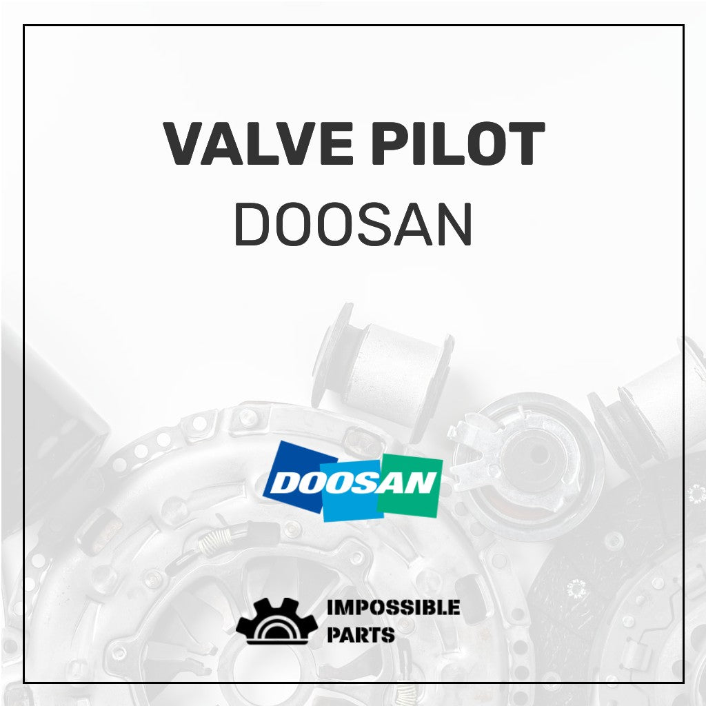 VALVE,PILOT , 410120-00068