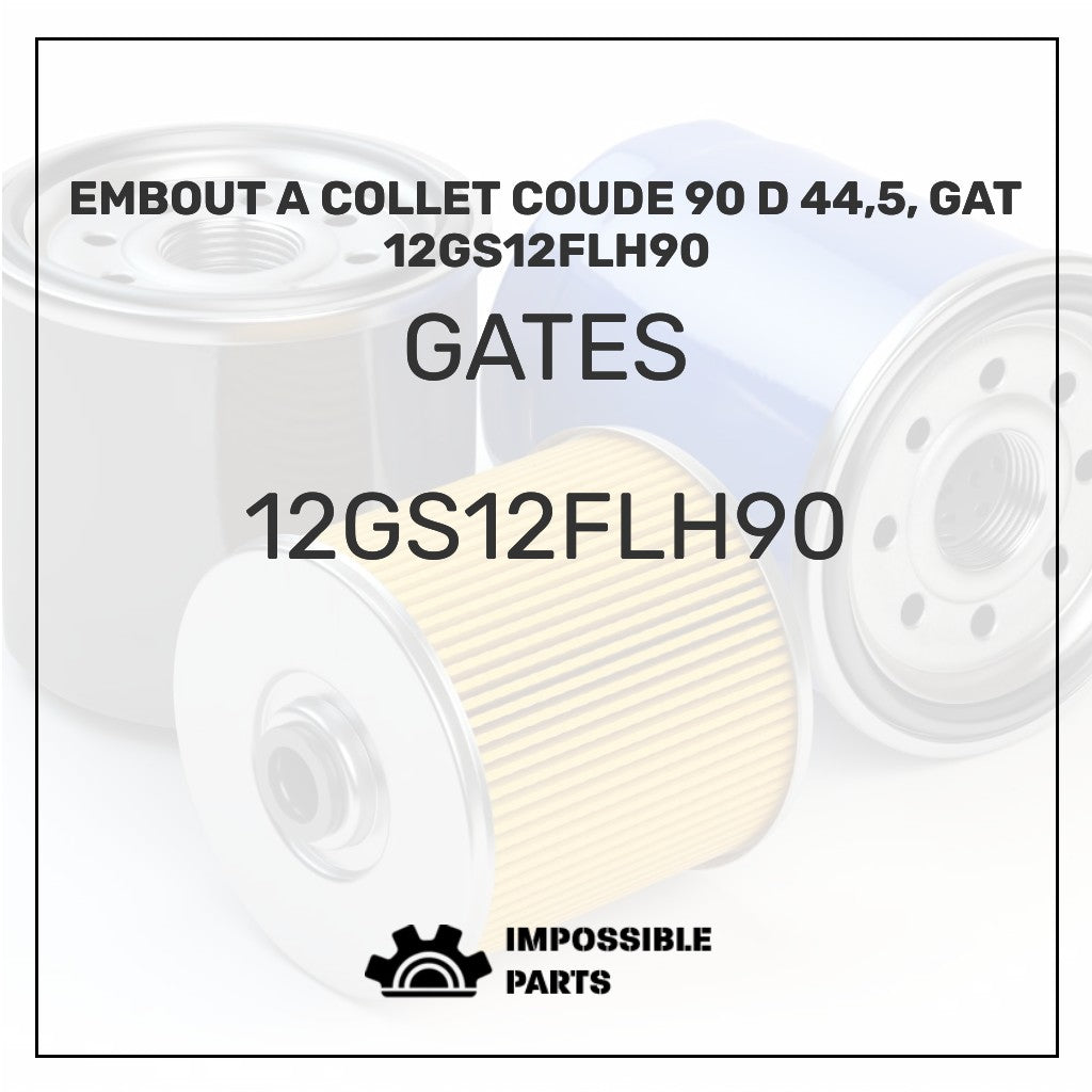 12GS12FLH90