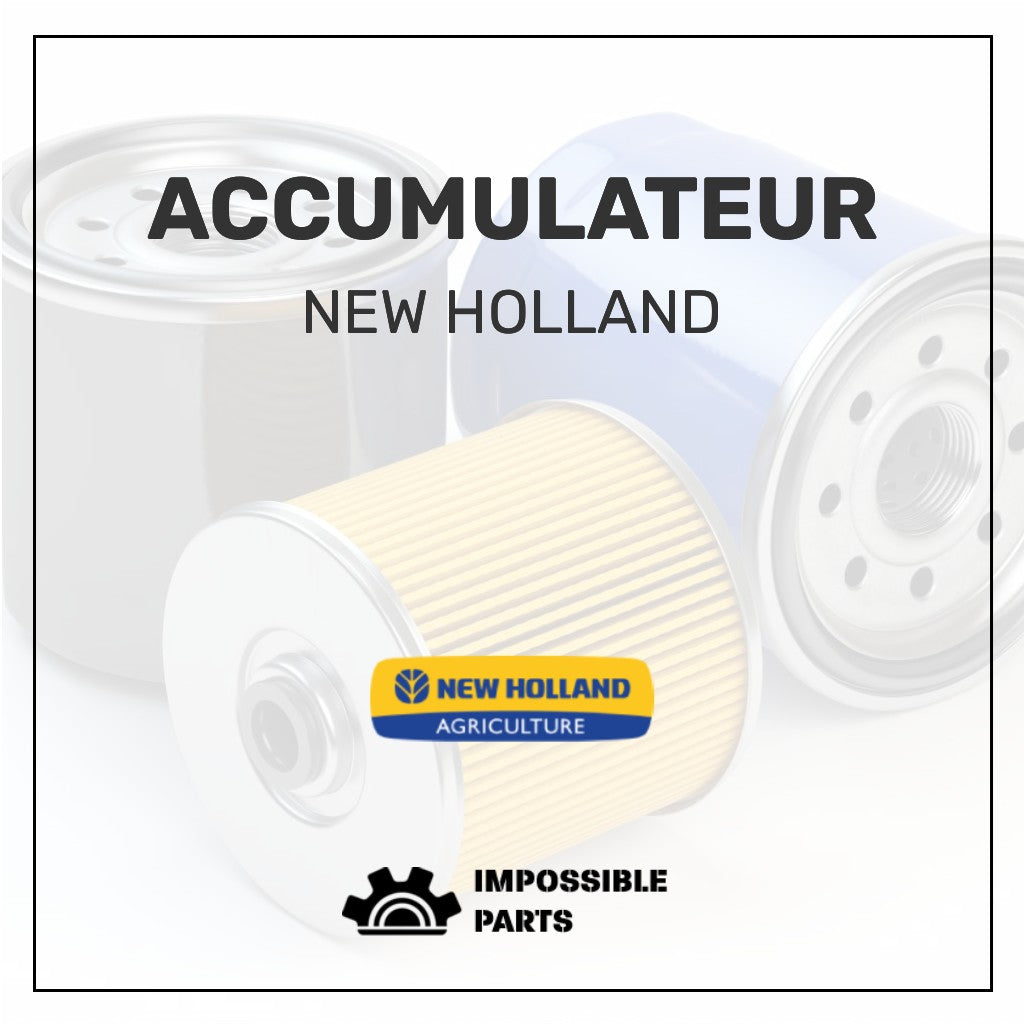 ACCUMULATEUR