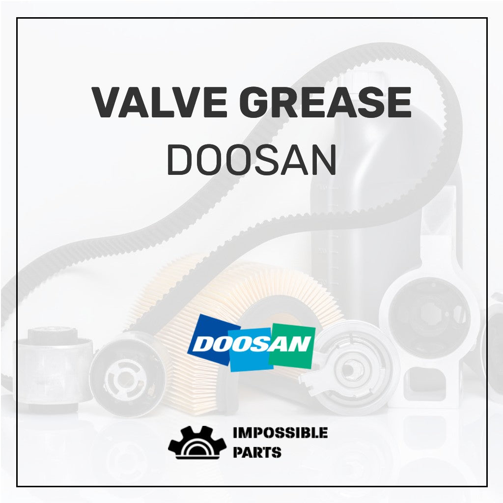 Valve Grease 422-00055