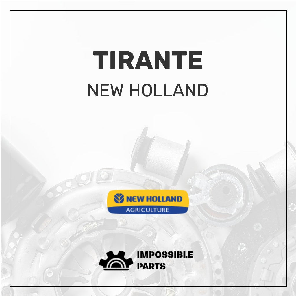 ### TIRANTE