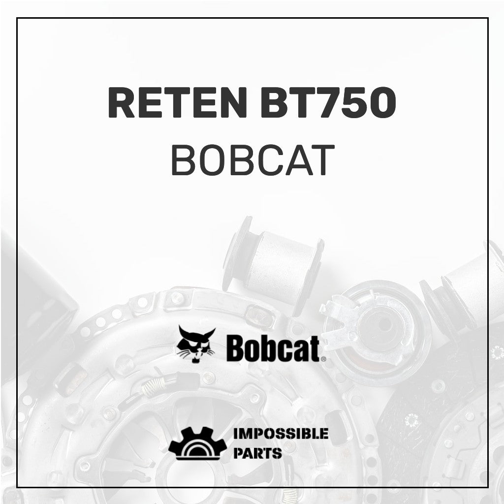 ### RETEN BT750 , 54676937