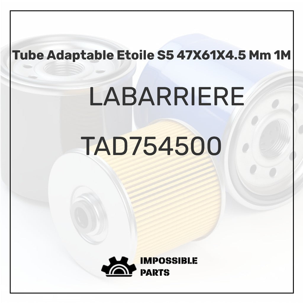 TAD754500