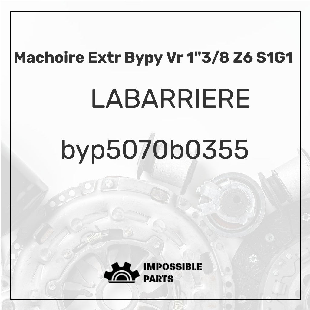 byp5070b0355