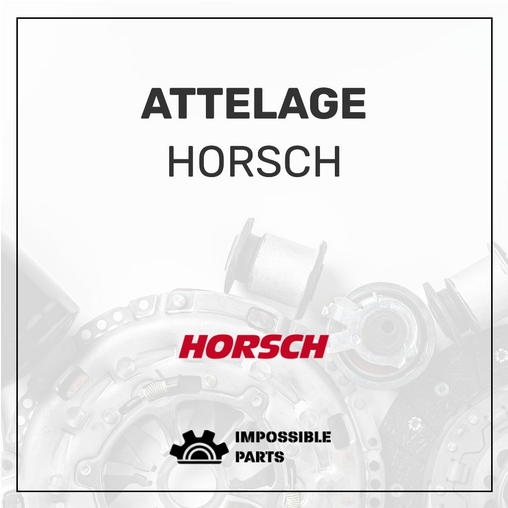 Attelage 34283300