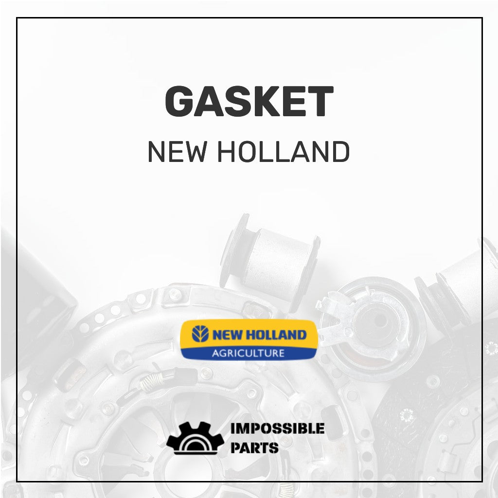 GASKET
