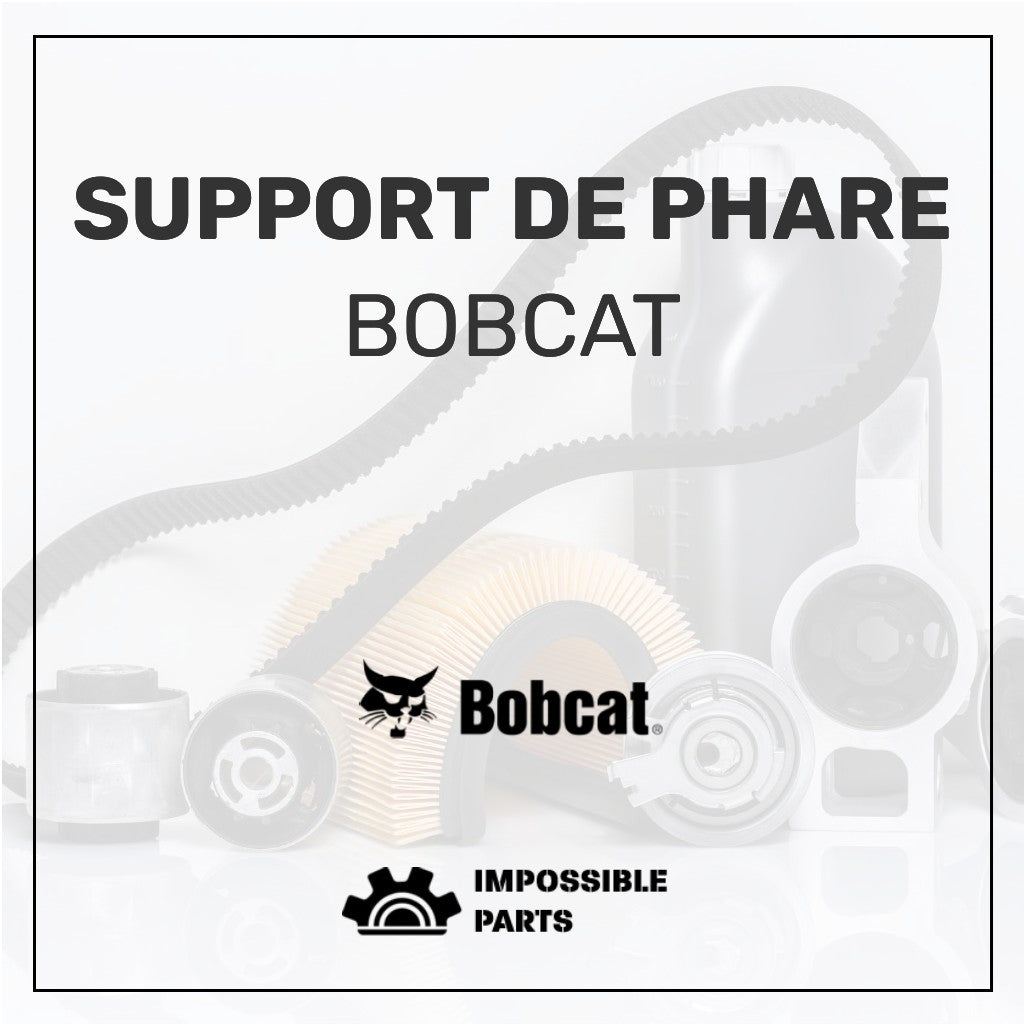 SUPPORT DE PHARE , 7133077