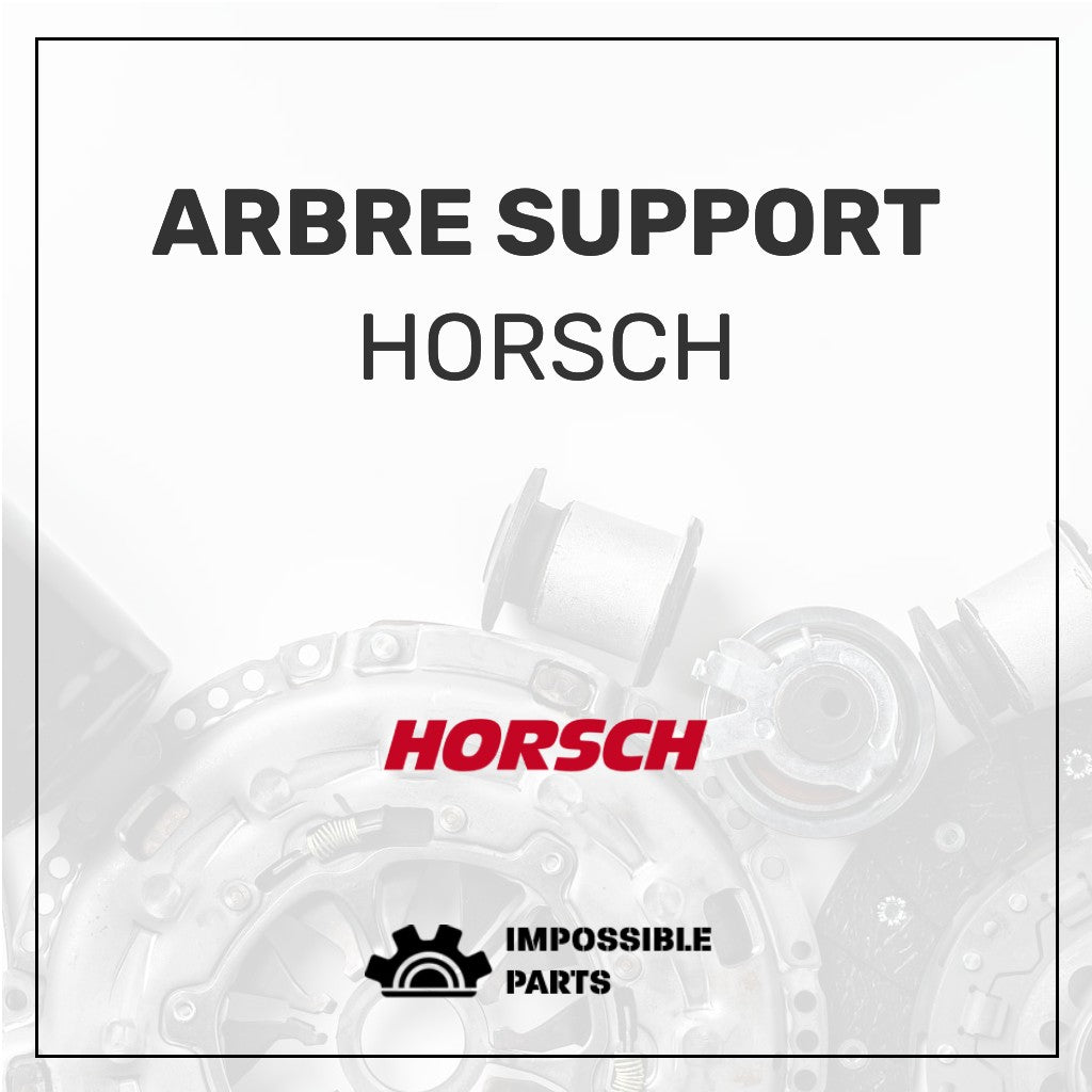 ARBRE SUPPORT