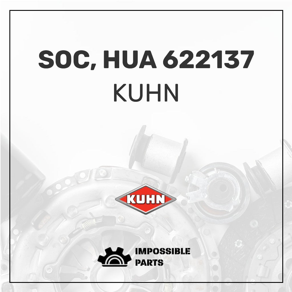 SOC, HUA 622137
