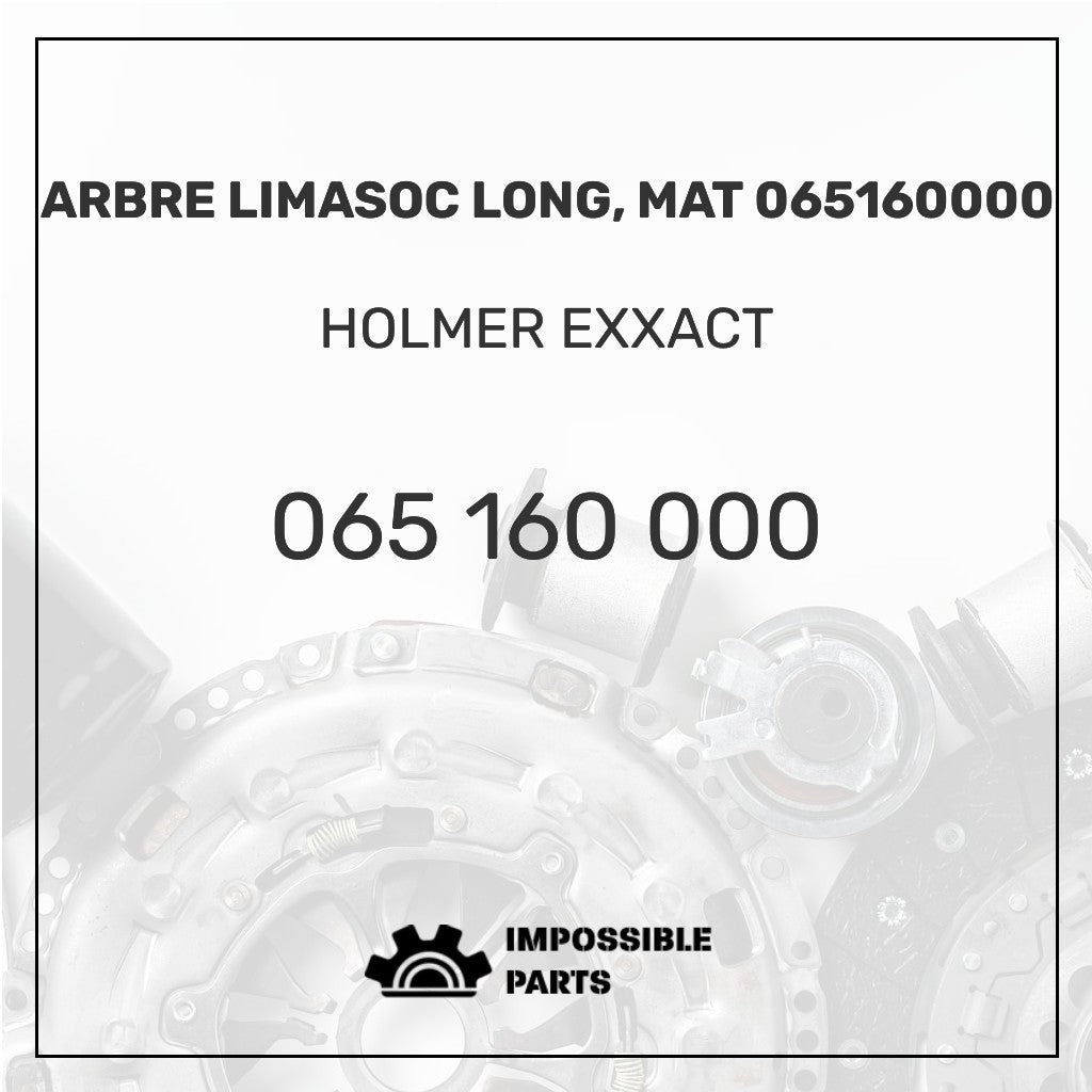 065 160 000