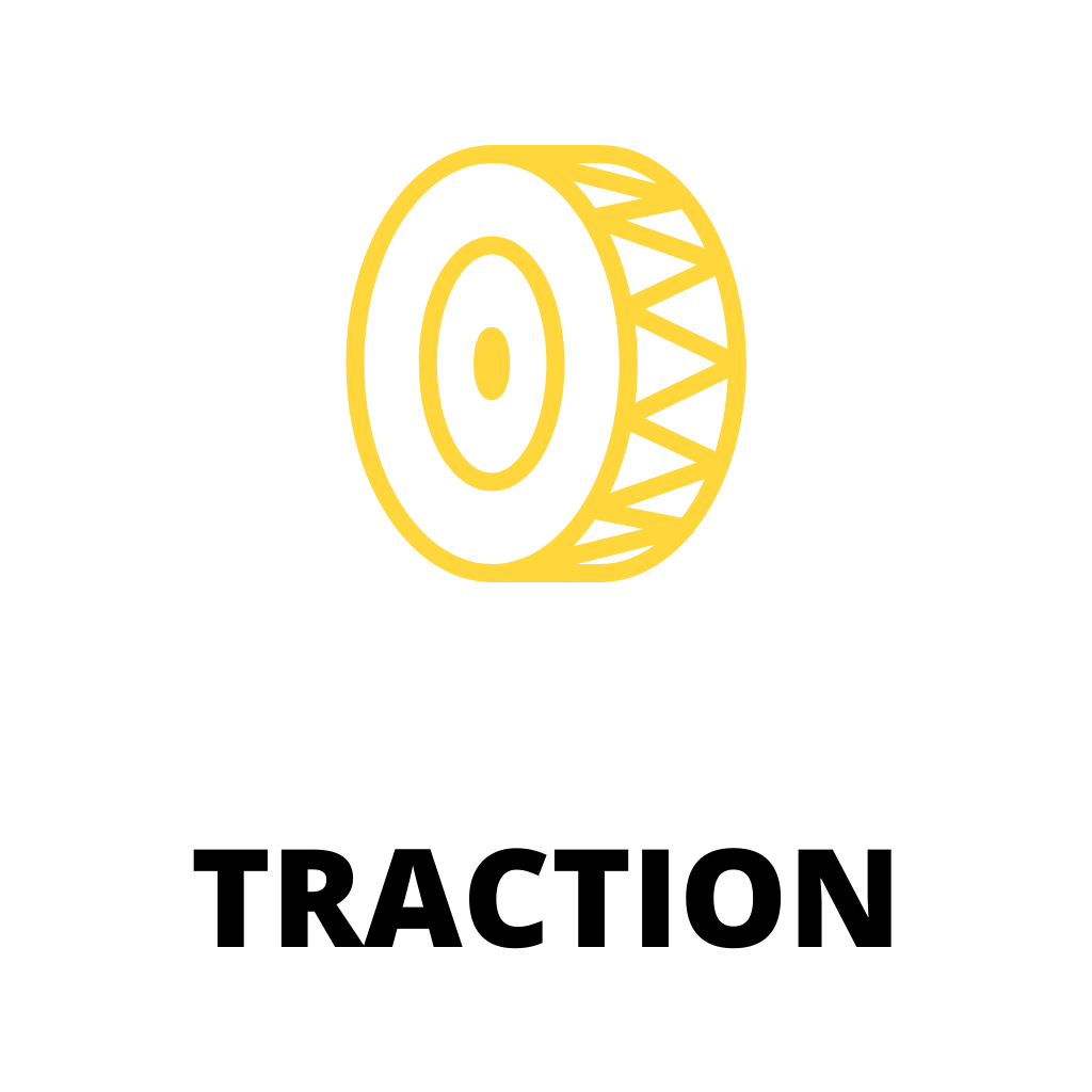 ROUE INTERMED. A BANDAGE, RIB 7148 ********
