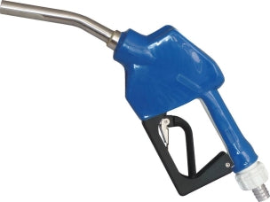 Pistolet automatique inox/PVC AdBlue® 45 l/min - 08551