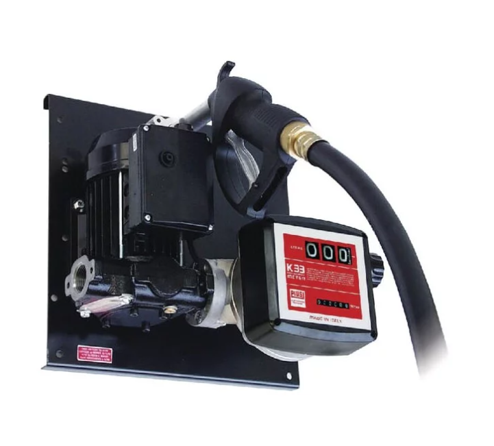 KIT POMPE A CARBURANT ; F00287P0A