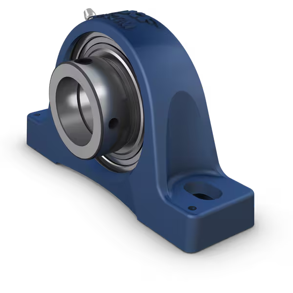 PALIER, SKF SY25FM - SY25FM