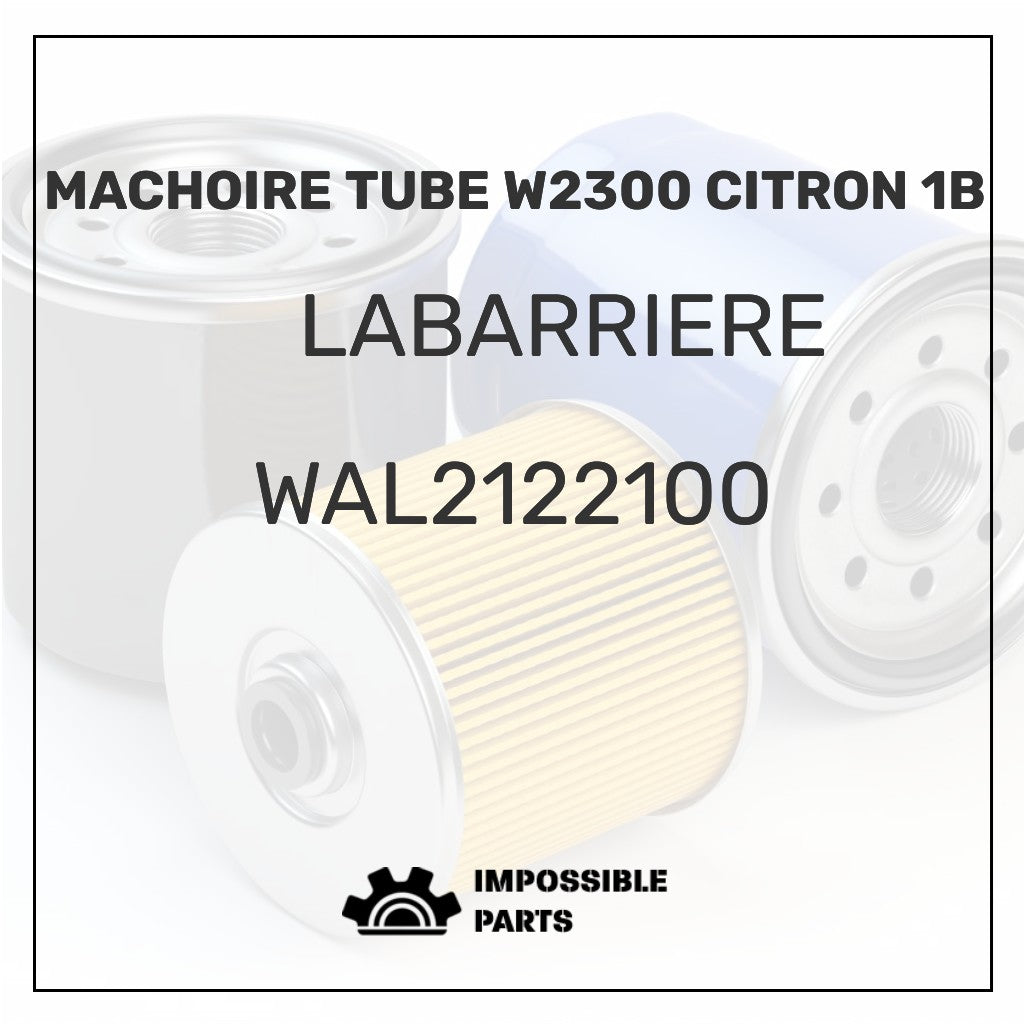 WAL2122100