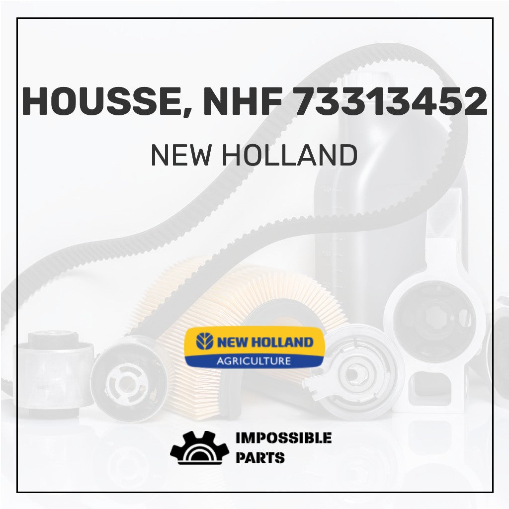 HOUSSE, NHF 73313452