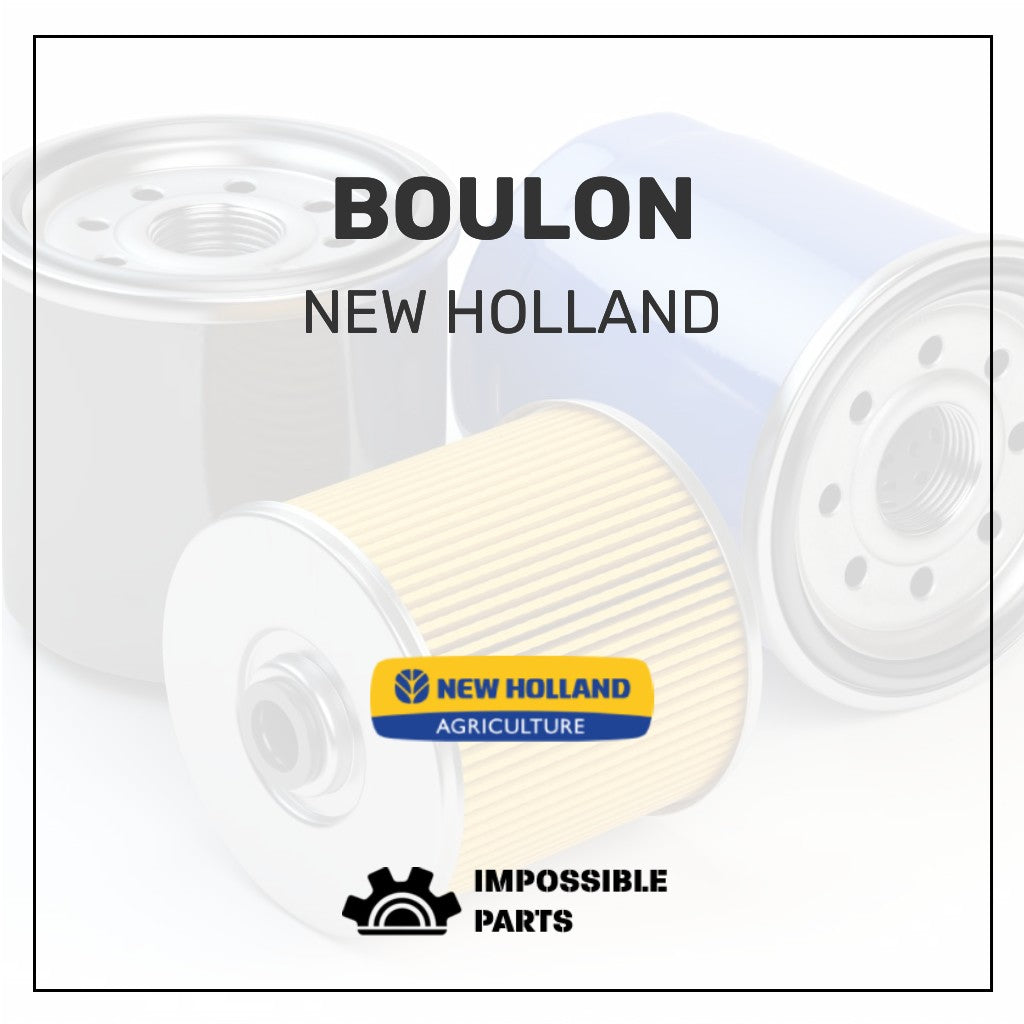 BOULON