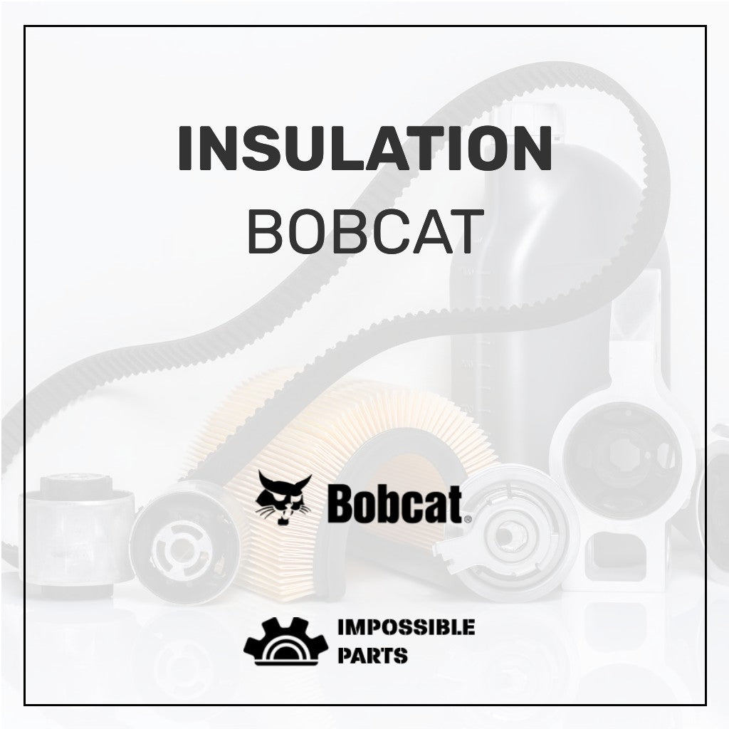 INSULATION , 6808117