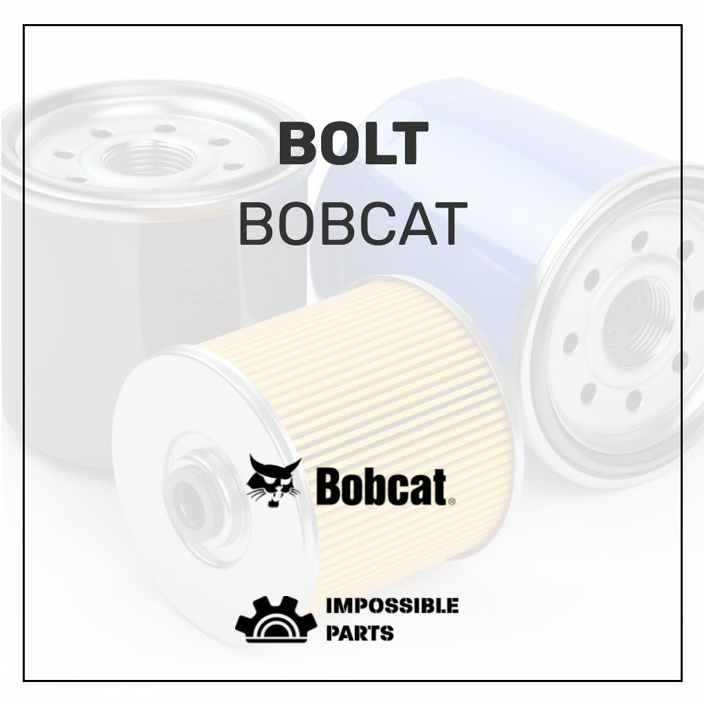 BOLT , 1CM816