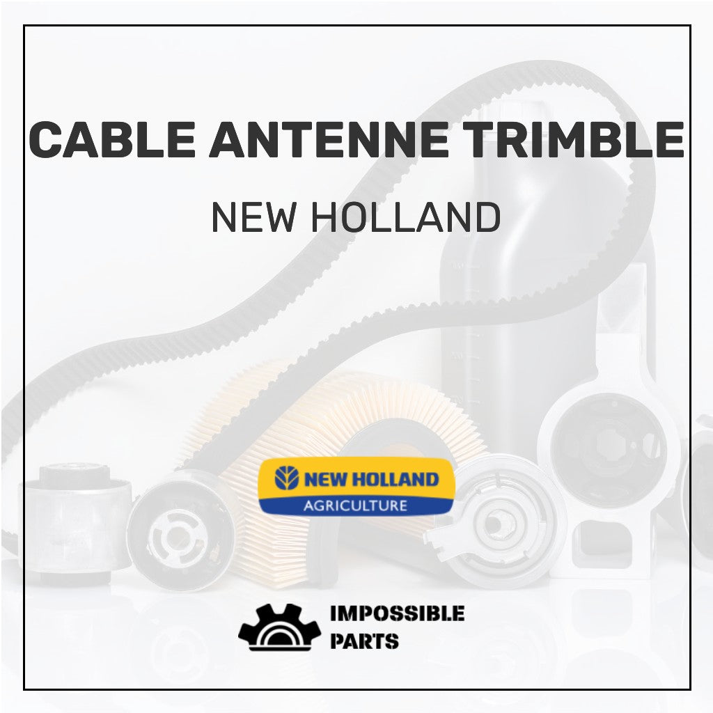 CABLE ANTENNE TRIMBLE