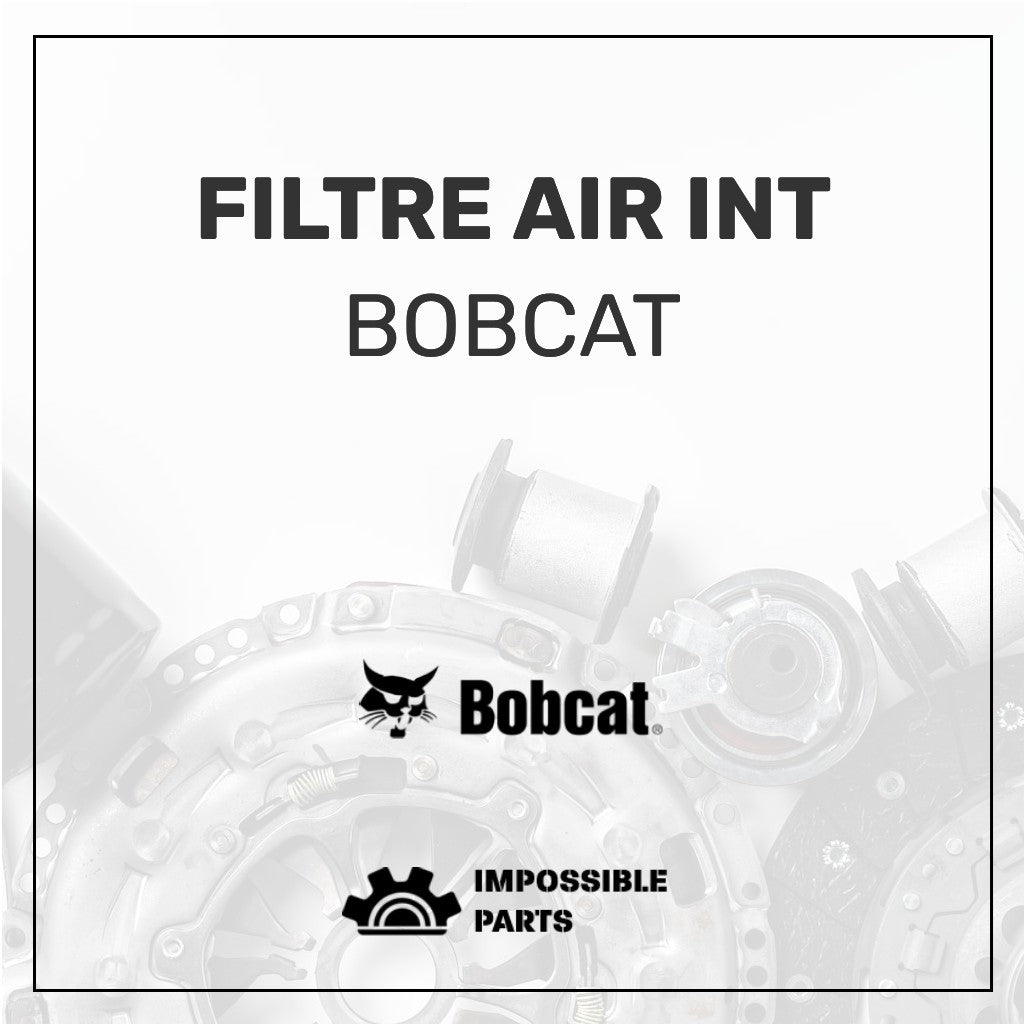 FILTRE AIR INT , 7008044