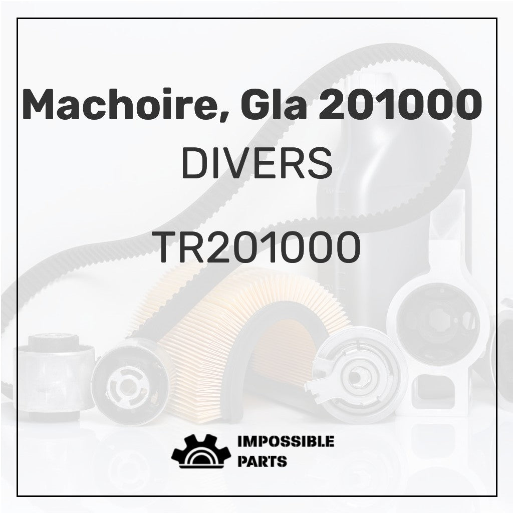 TR201000