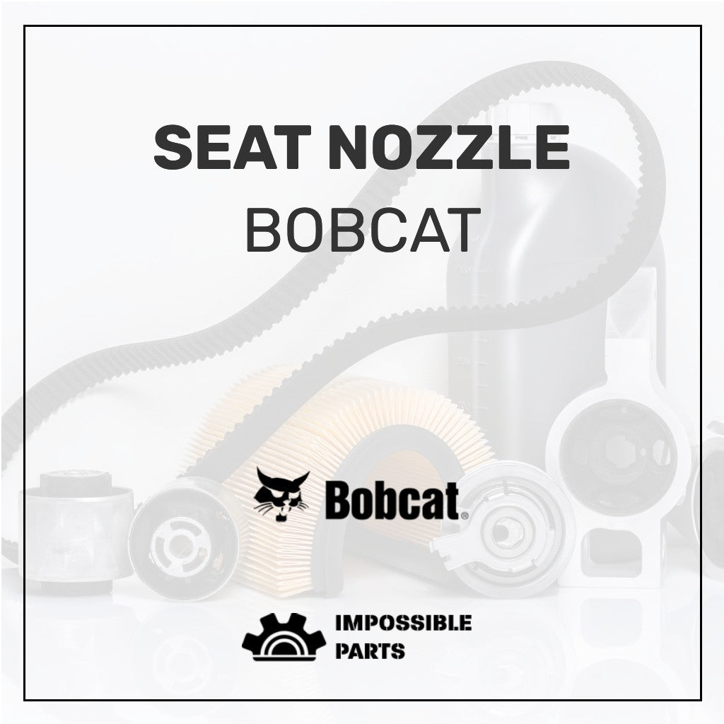 SEAT  NOZZLE , 7004407