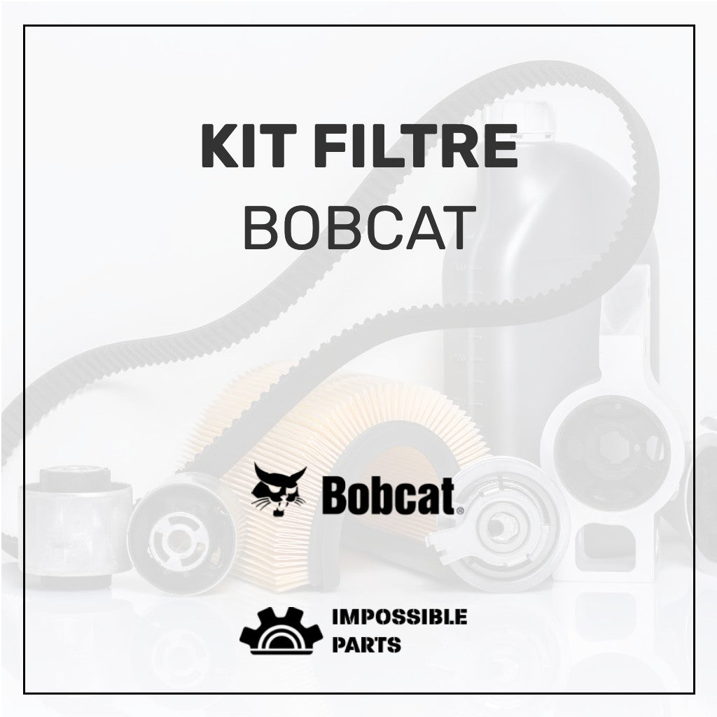KIT FILTRE , 6987629