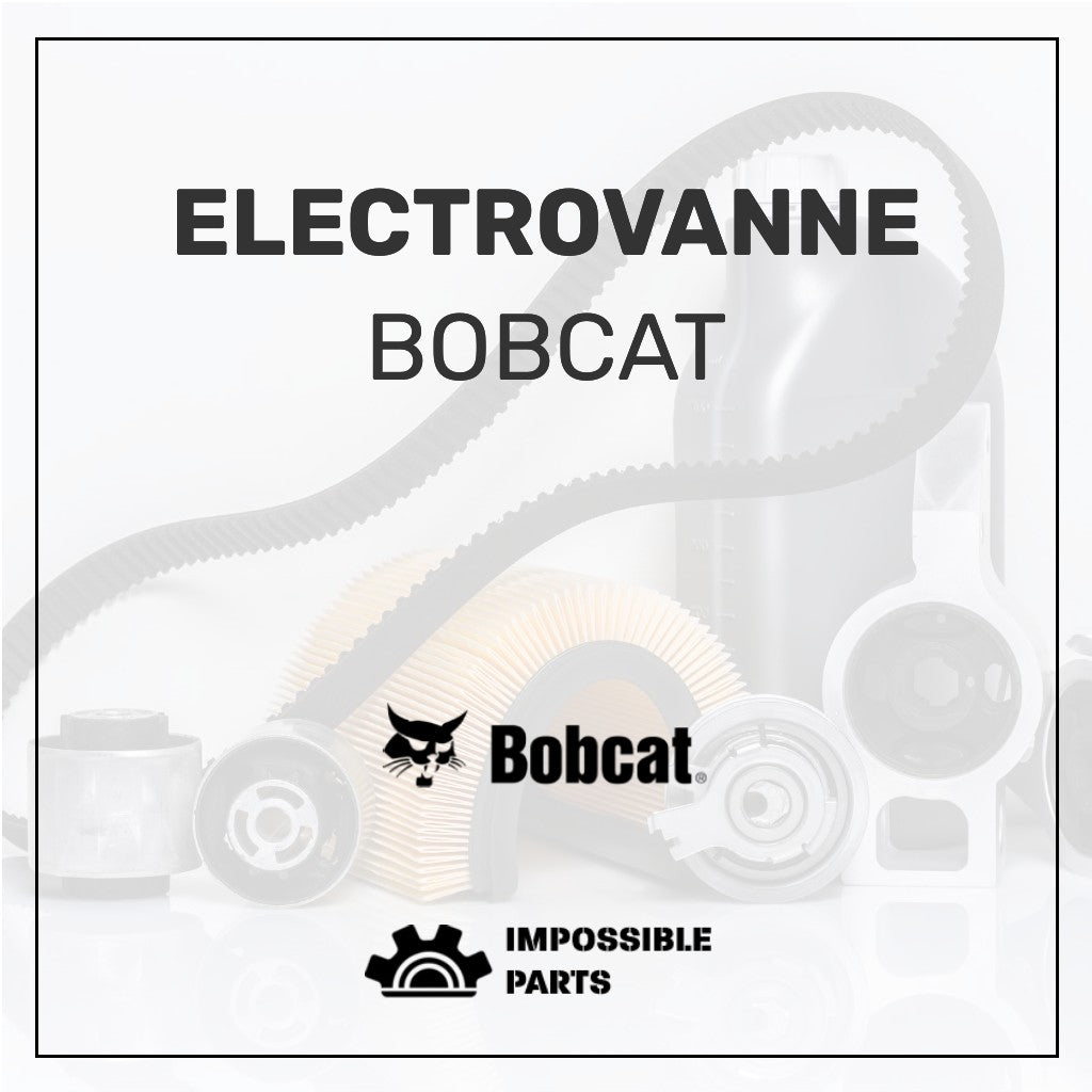 Electrovanne 6912528