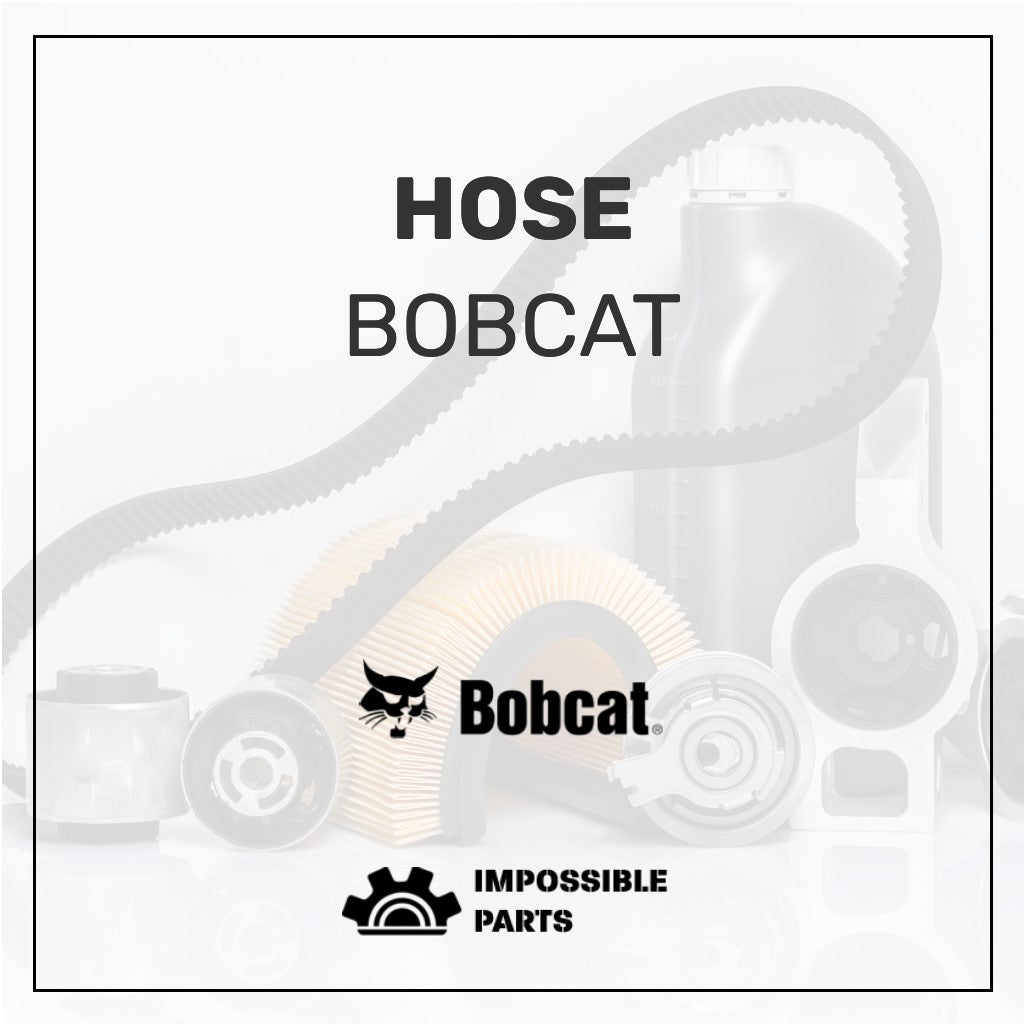 Hose 96463.5