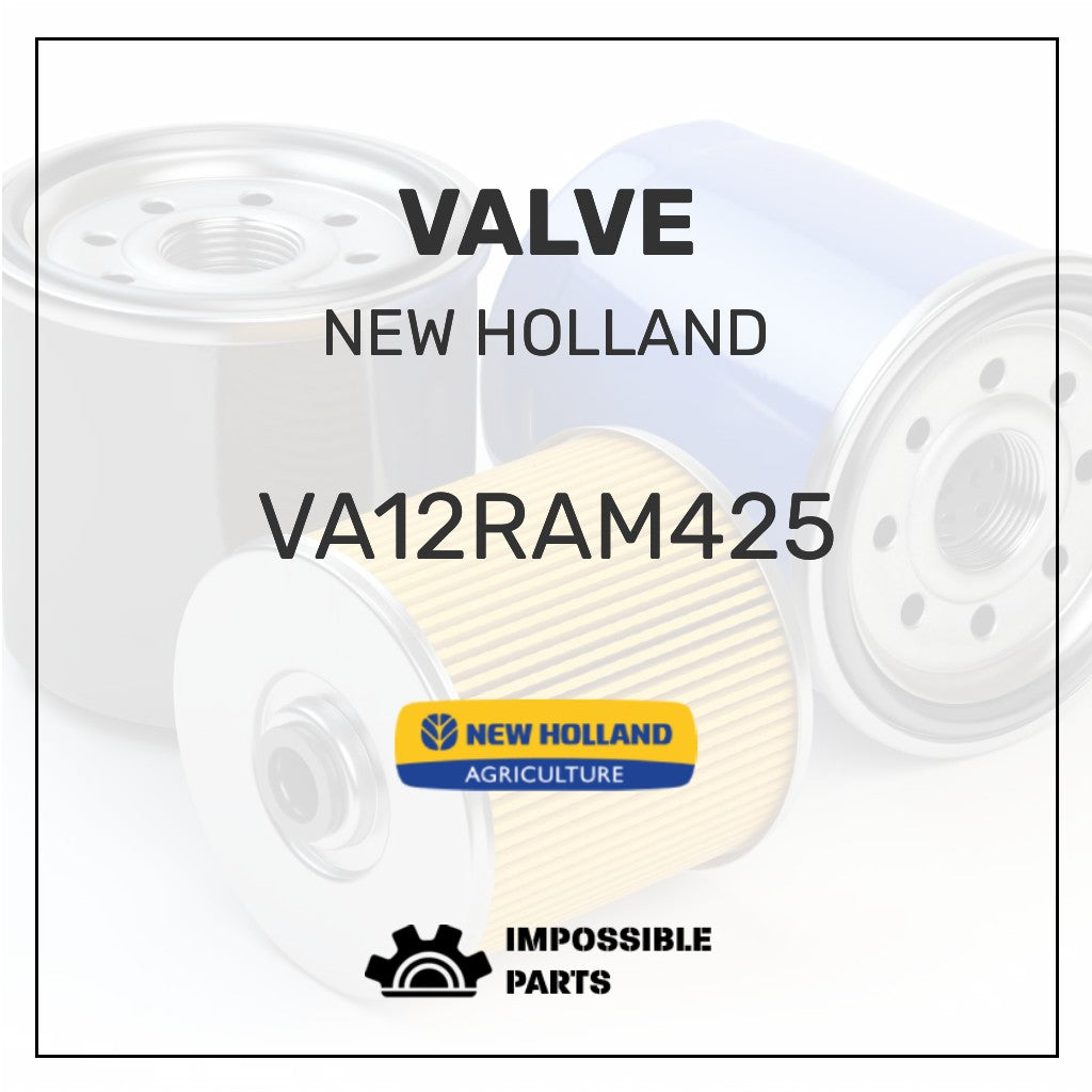 VA12RAM425
