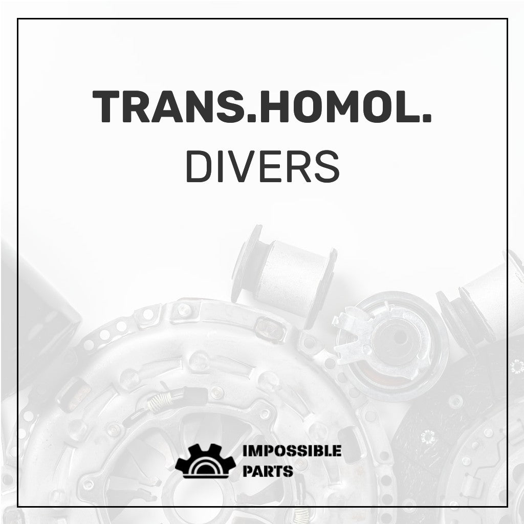 TRANS.HOMOL.