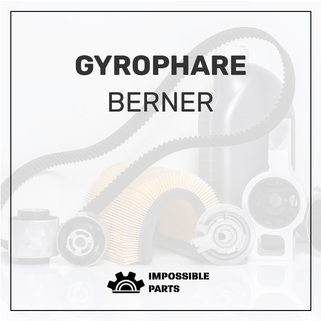 GYROPHARE , 51899