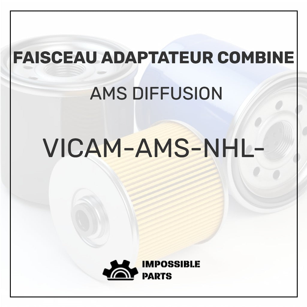 VICAM-AMS-NHL-