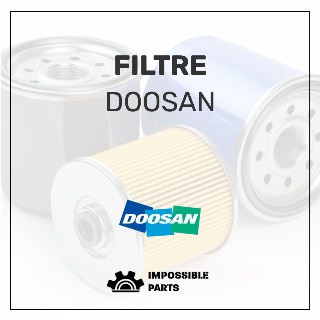 Filtre 400504-00049