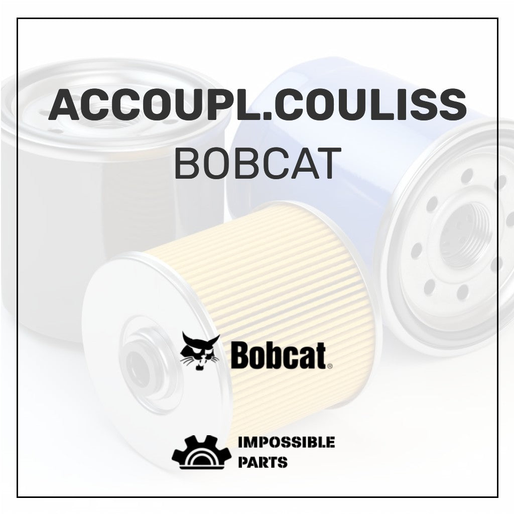 Accoupl.Couliss 1858000054