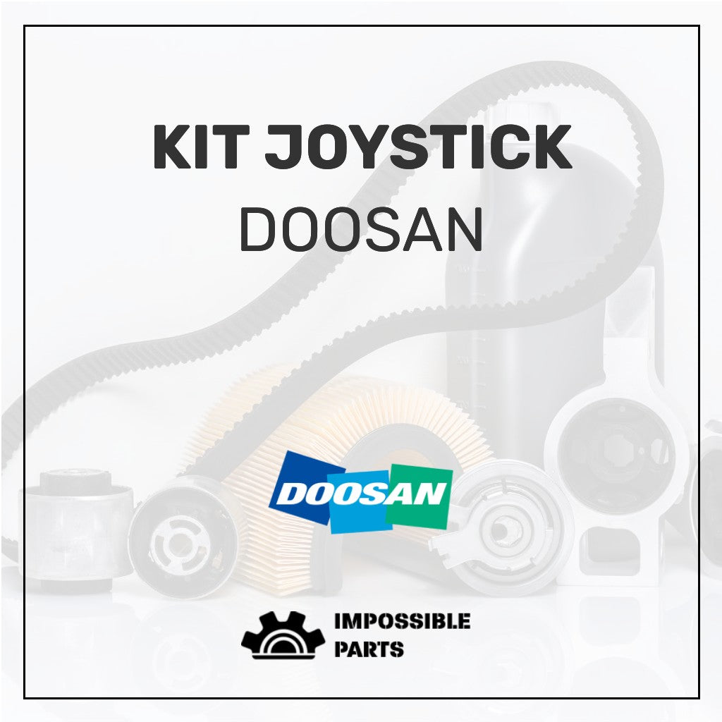 KIT JOYSTICK , K9004000
