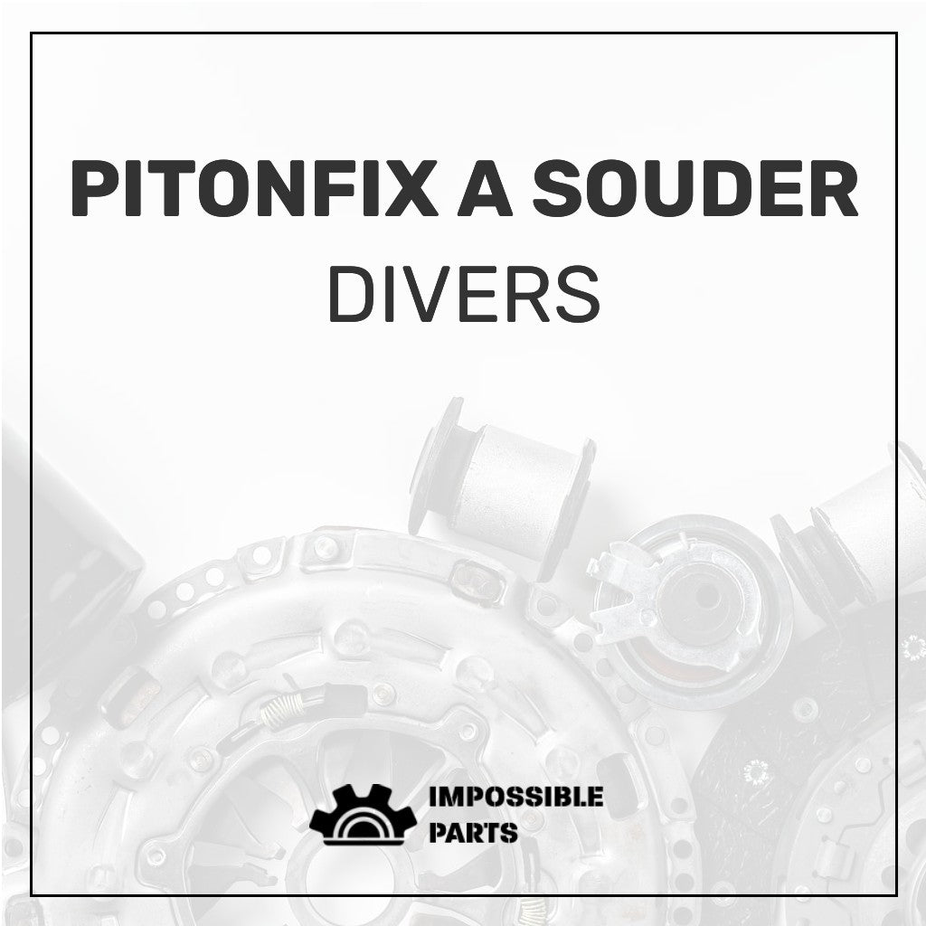 Pitonfix A Souder SYPFS45