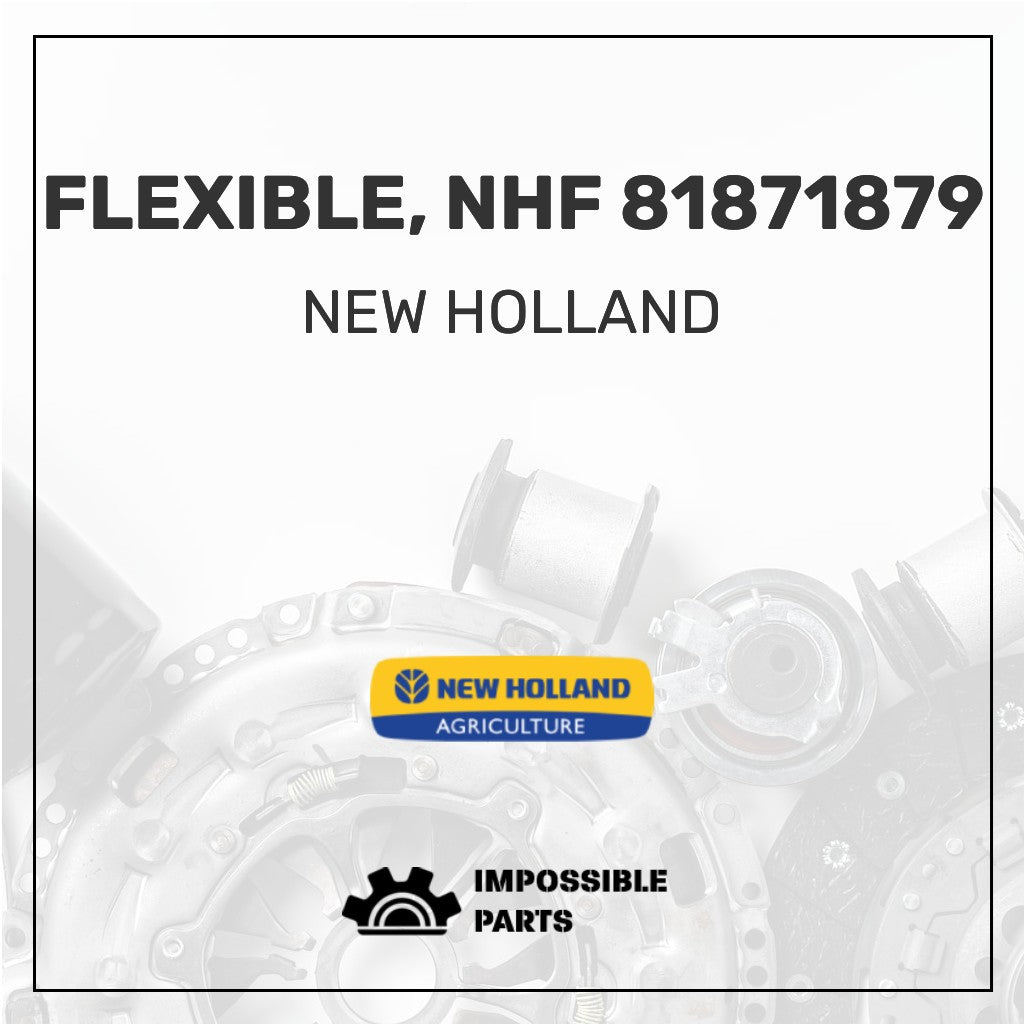 FLEXIBLE, NHF 81871879